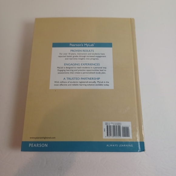 Intermediate Accounting by Jana Smith Raedy, Elizabeth A. Gordon,,,‎ Pearson - Picture 2 of 3